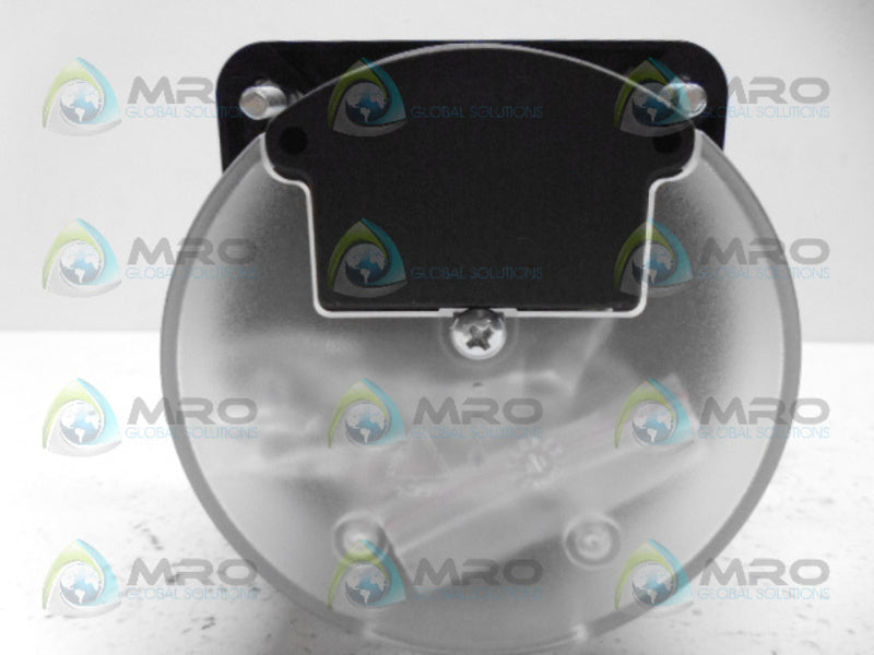 CROMPTON 007-05RA-HGUE METER 4000DCA NSMP
