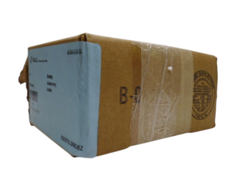 INSTRUMENT TRANSFORMERS FTC-098 CONTINUOUS TRANSFORMER NSMP