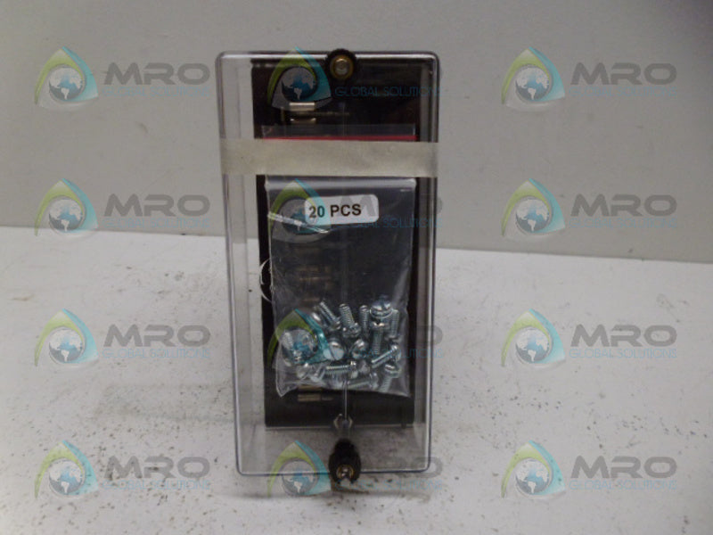 INSTRUMENT TRANSFORMERS FTC-098 CONTINUOUS TRANSFORMER NSMP
