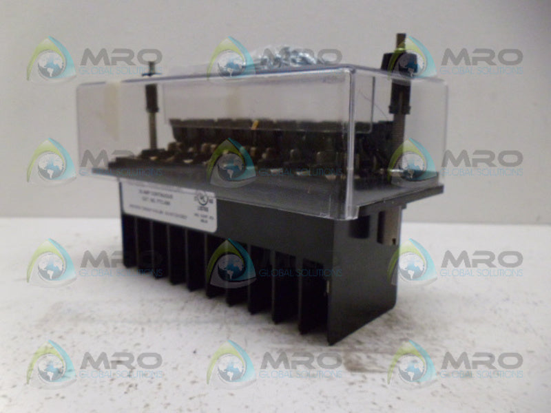 INSTRUMENT TRANSFORMERS FTC-098 CONTINUOUS TRANSFORMER NSMP