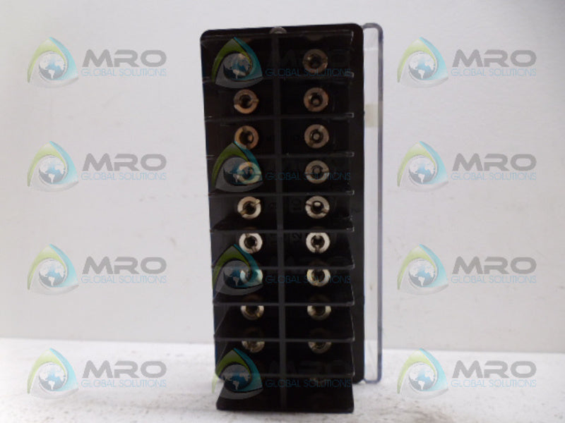 INSTRUMENT TRANSFORMERS FTC-098 CONTINUOUS TRANSFORMER NSMP