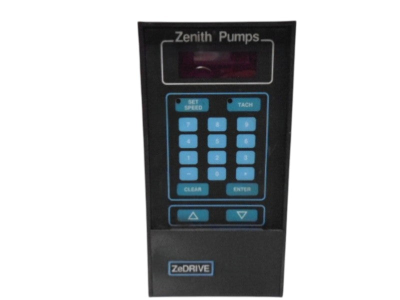 PARKER Z-DRIVE DC DRIVE NSNP