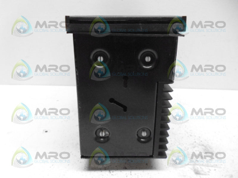 PARKER Z-DRIVE DC DRIVE NSNP