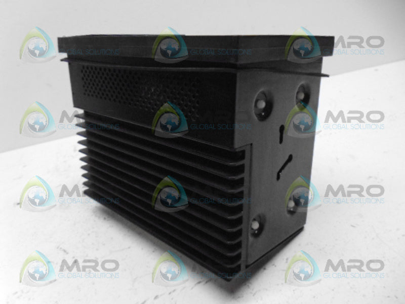 PARKER Z-DRIVE DC DRIVE NSNP