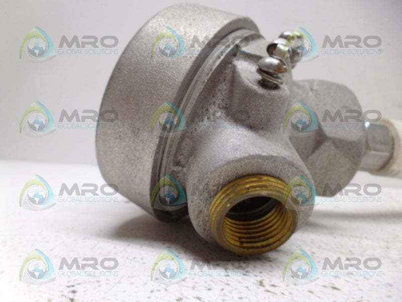 SENSOR PMC-3 NSNP