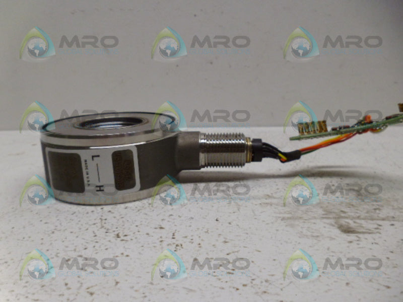 ROSEMOUNT 01151-001-0035 SENSOR MODULE NSNP