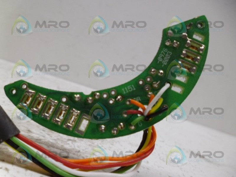 ROSEMOUNT 01151-001-0035 SENSOR MODULE NSNP