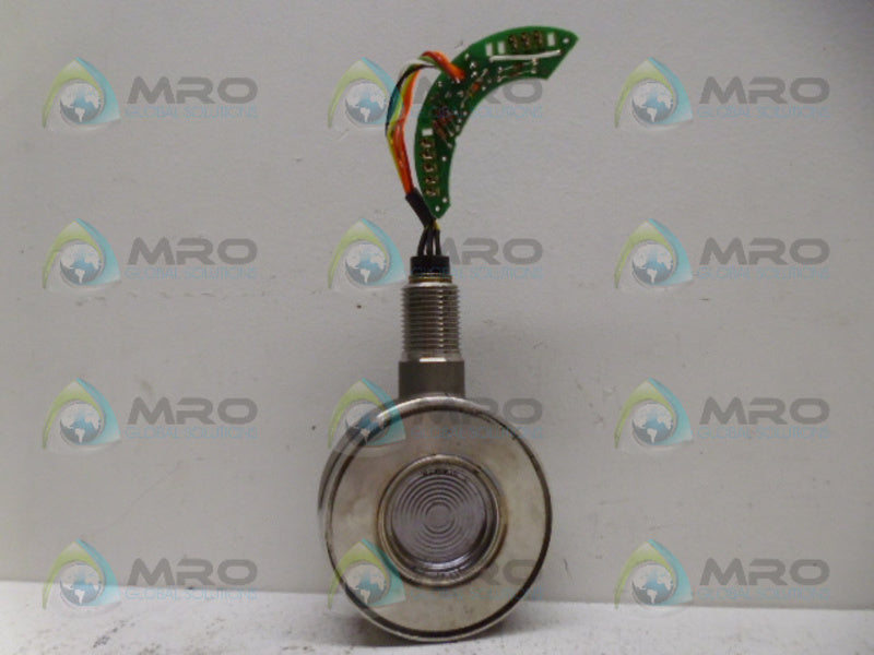 ROSEMOUNT 01151-001-0035 SENSOR MODULE NSNP