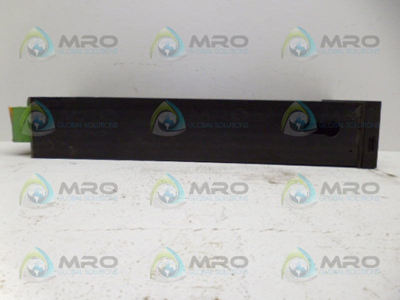 MICON S-32-2A PROCESS CONTROLLER UNMP