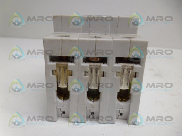 SIEMENS 5SX2320-8 CIRCUIT BREAKER 20A UNMP