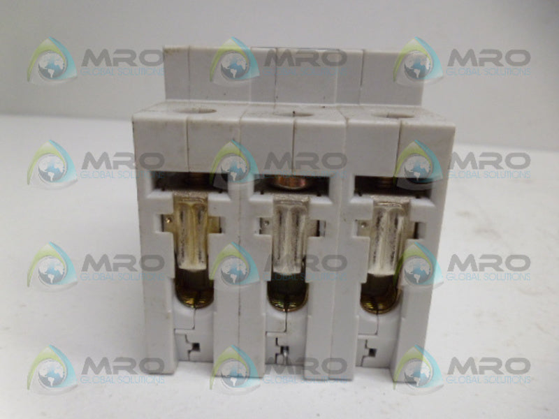 SIEMENS 5SX2320-8 CIRCUIT BREAKER 20A UNMP