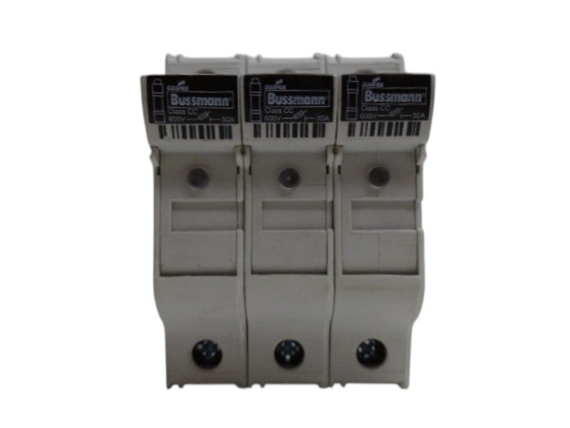 COOPER CHCC FUSEHOLDER NSNP