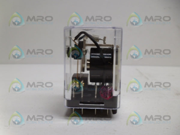 TYCO KUEP-11D15-110 RELAY 110VDC NSNP