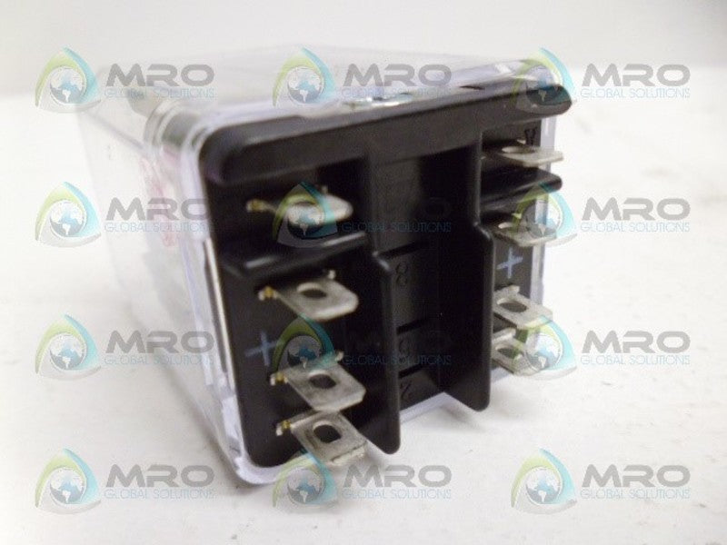 TYCO KUEP-11D15-110 RELAY 110VDC NSNP