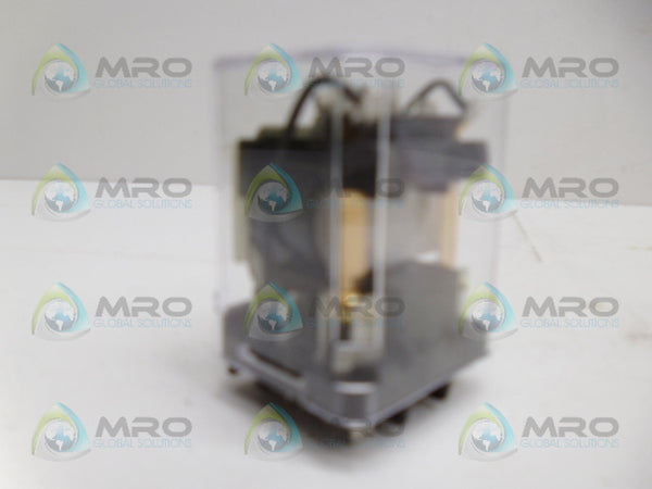 TYCO KUEP-11D15-110 RELAY 110VDC NSNP