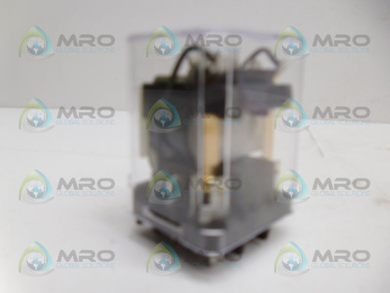 TYCO KUEP-11D15-110 RELAY 110VDC NSNP
