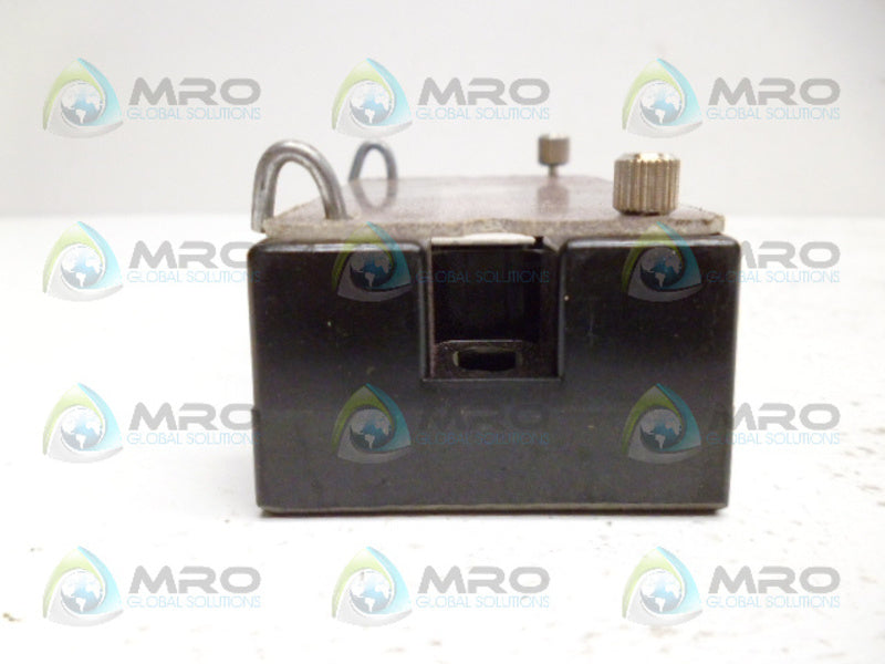 MARATHON 1604CC FUSE BLOCK  NSNP