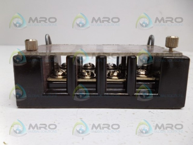 MARATHON 1604CC FUSE BLOCK  NSNP