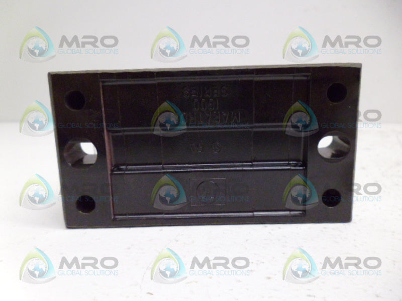MARATHON 1604CC FUSE BLOCK  NSNP