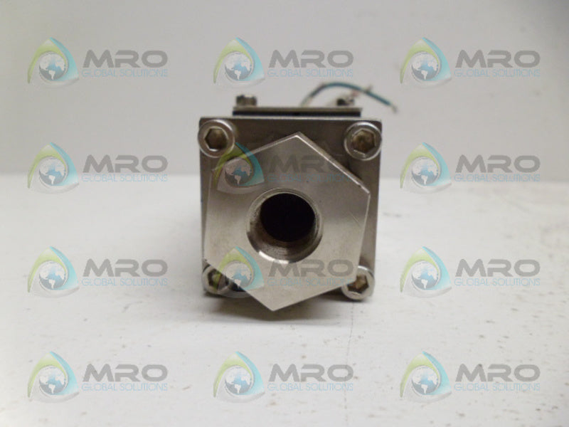 ASHCROFT FPSN7PV25 PRESSURE SWITCH UNMP