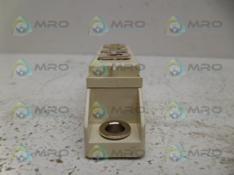 SEMIKRON SKKD100/16 RECTIFIER MODULE UNMP