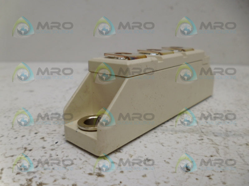 SEMIKRON SKKD100/16 RECTIFIER MODULE UNMP