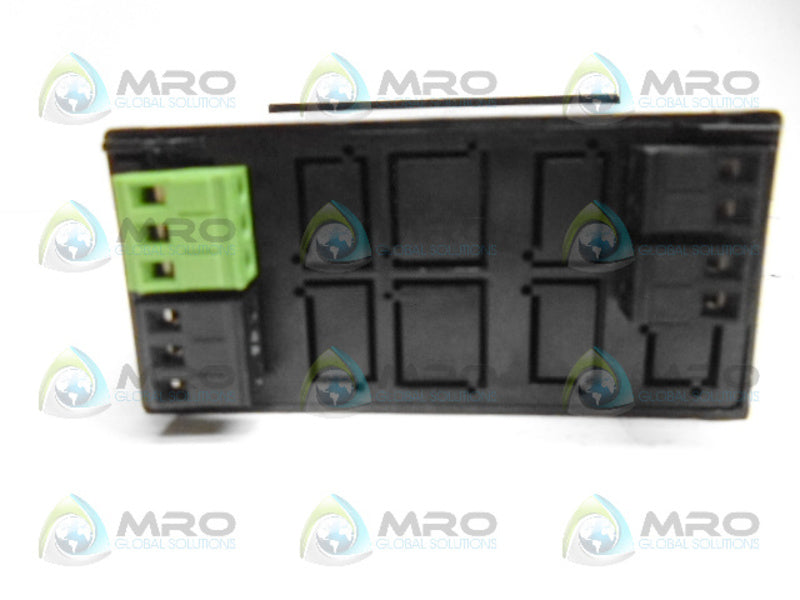 YOKOGAWA Y820-00-0P1 DIGITAL METER 0-480 NSMP