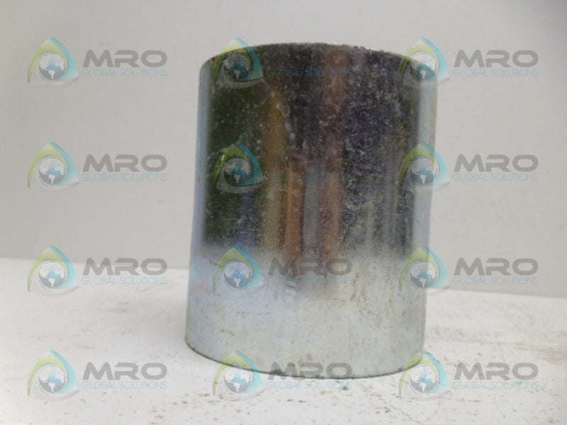 O-Z/GEDNEY 5350S EMT STELL COUPLING NSMP
