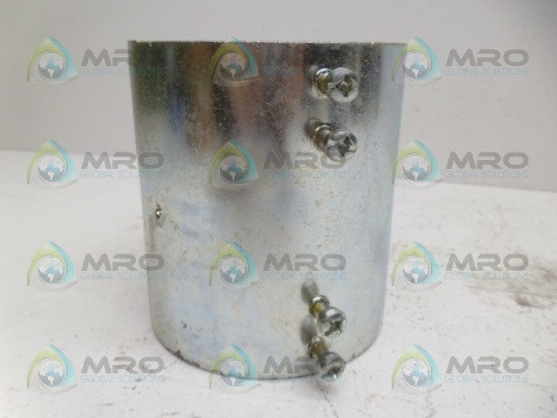 O-Z/GEDNEY 5350S EMT STELL COUPLING NSMP
