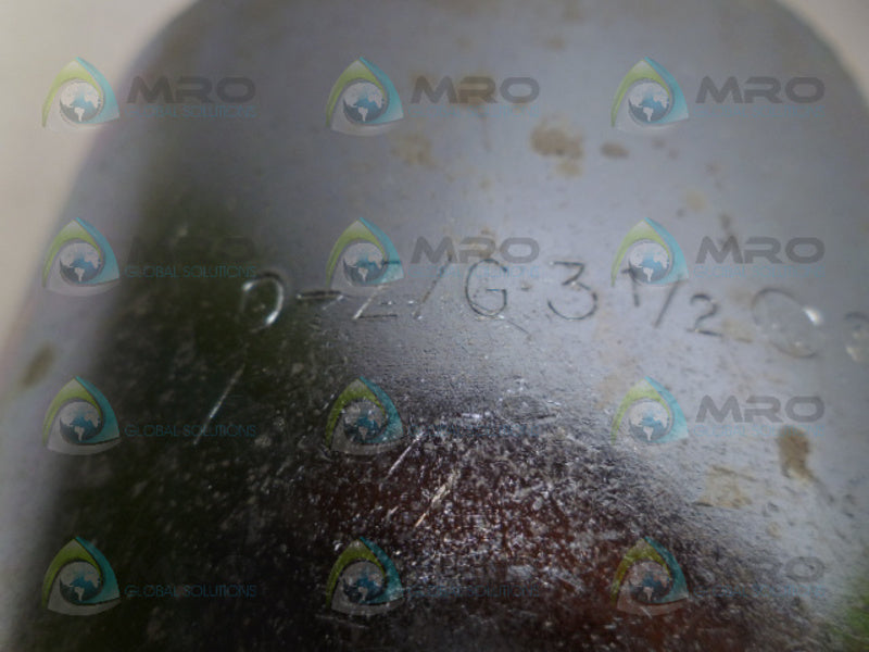O-Z/GEDNEY 5350S EMT STELL COUPLING NSMP