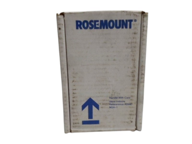 ROSEMOUNT 01151-001-0075 SENSOR MODULE NSNP