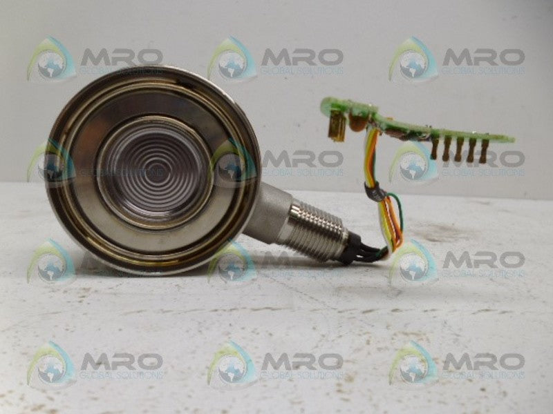 ROSEMOUNT 01151-001-0075 SENSOR MODULE NSNP
