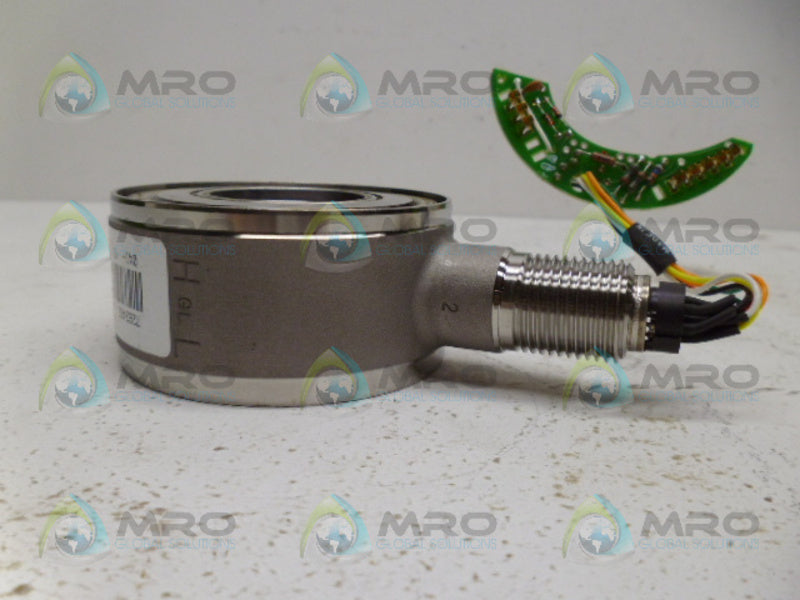 ROSEMOUNT 01151-001-0075 SENSOR MODULE NSNP