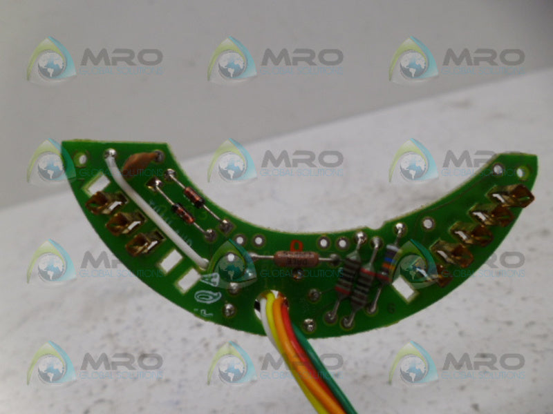 ROSEMOUNT 01151-001-0075 SENSOR MODULE NSNP