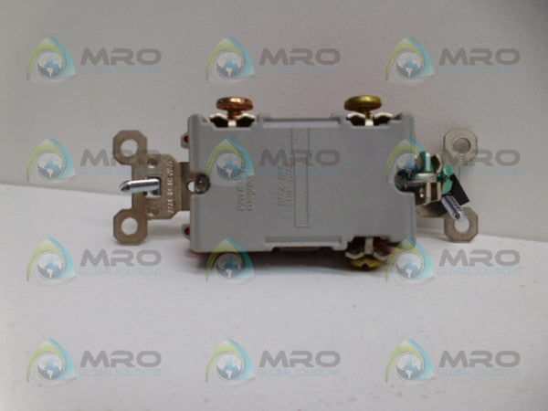 PASS & SEYMOUR PS20AC3-GRY 3-WAY SWITCH NSMP