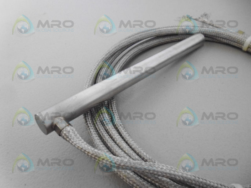 HUSKY 1209 08 726637 FIRE ROD NSNP