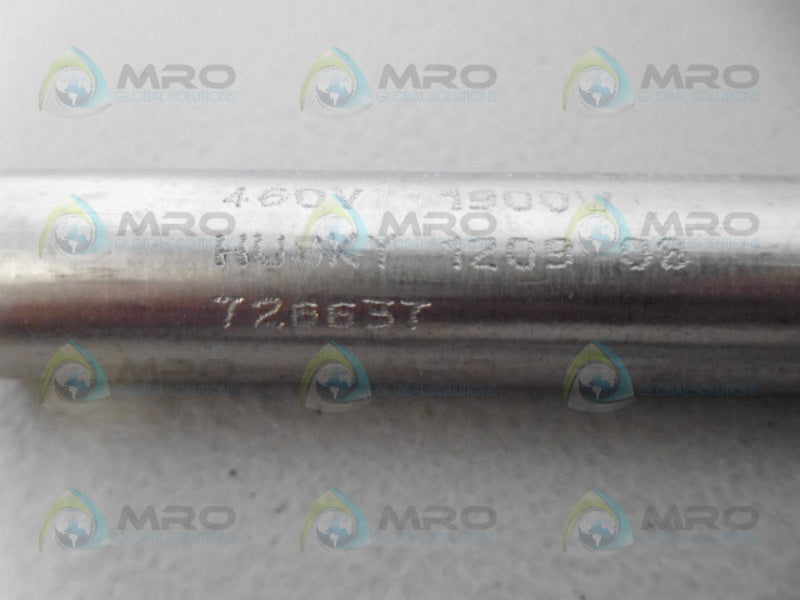 HUSKY 1209 08 726637 FIRE ROD NSNP