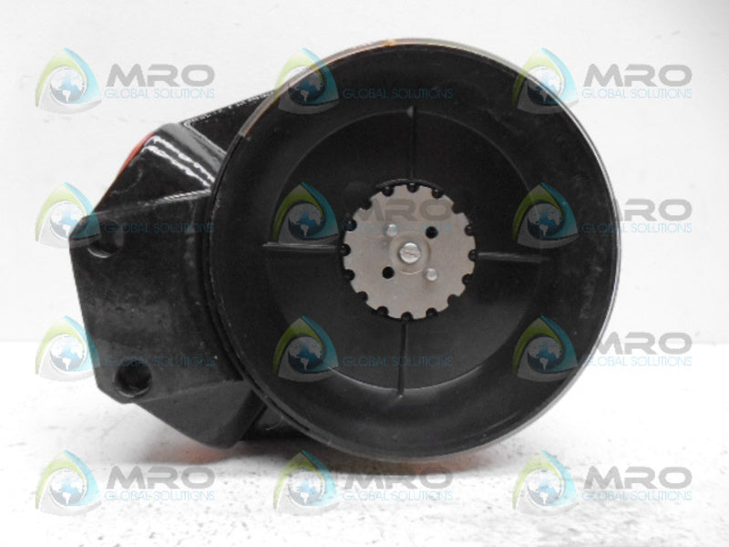 STONEL PQ4SC3R VALVE POSITION SENSOR NSMP