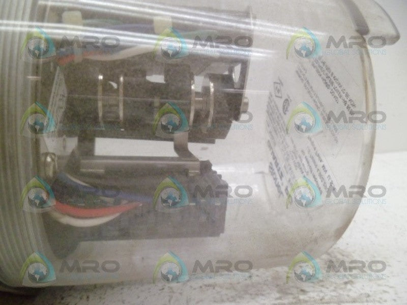 STONEL PQ4SC3R VALVE POSITION SENSOR NSMP