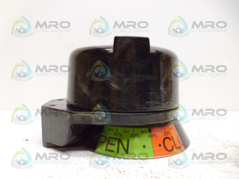 STONEL MQ2VE1R VALVE POSITION SENSOR NSMP