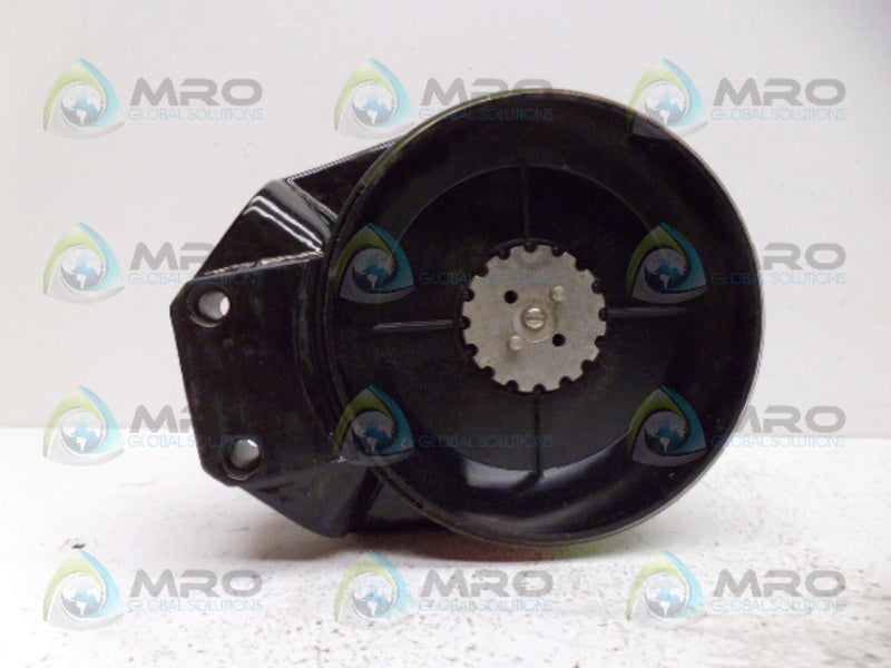 STONEL MQ2VE1R VALVE POSITION SENSOR NSMP