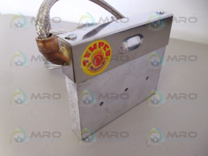 TEMPCO CBH14525 NSNP