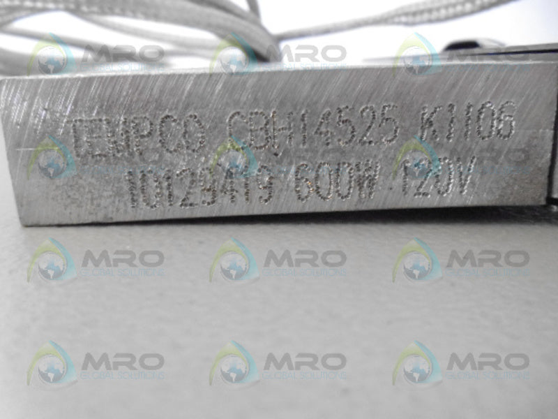 TEMPCO CBH14525 NSNP