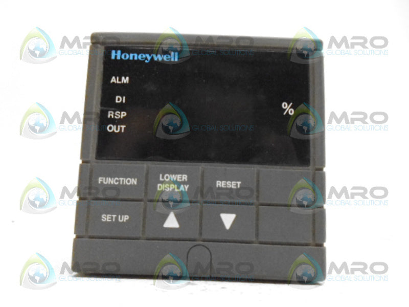 HONEYWELL DC300L-0-000-20-0000-0 TEMPERATURE CONTROL UNMP
