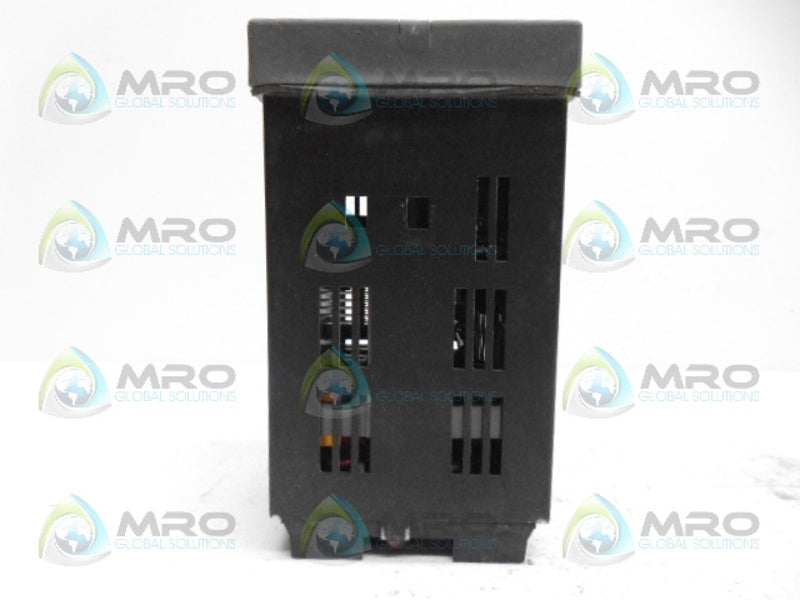 HONEYWELL DC300L-0-000-20-0000-0 TEMPERATURE CONTROL UNMP