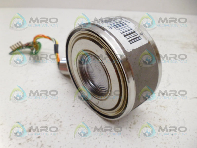 ROSEMOUNT 1151-0011-0035 TRANSMITTER NSNP