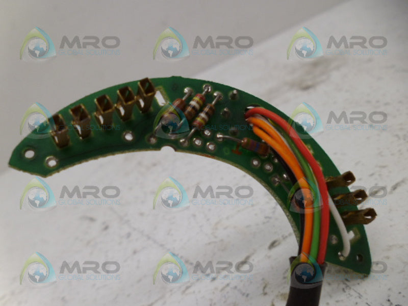 ROSEMOUNT 1151-0011-0032 TRANSMITTER NSNP