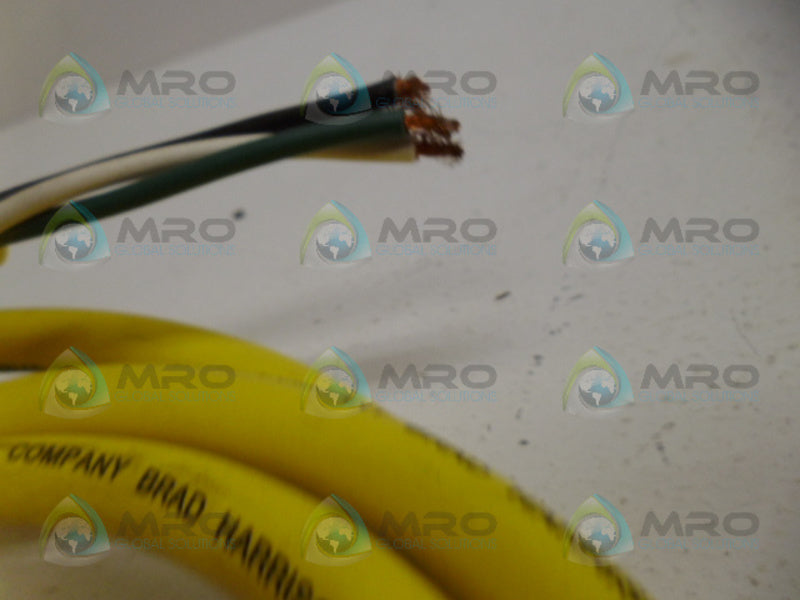 DANIEL WOODHEAD 40902SS CORDSET UNMP