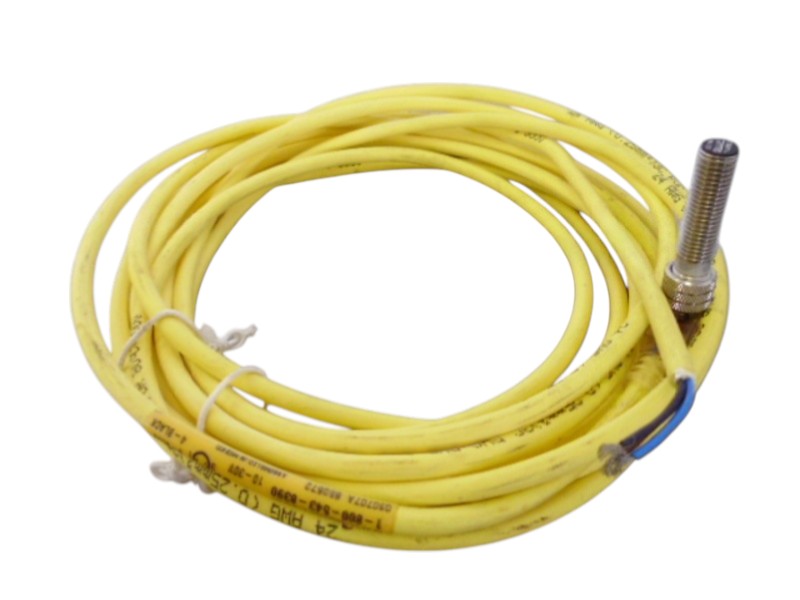 BALUFF C49BNF00PY050M CABLE UNMP