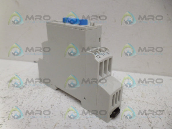 CROUZET 84872141 VOLTAGE CONTROL RELAY NSMP